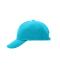 Unisex 5 Panel Cap Pacific 7846