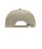 Unisex 5 Panel Cap Licht khaki 7846