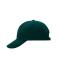 Unisex 5 Panel Cap Dark-green 7846