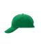 Unisex 5 Panel Cap Varengroen 7846