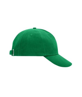 Unisex 5 Panel Cap Varengroen 7846