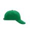 Unisex 5 Panel Cap Varengroen 7846