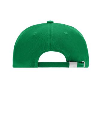 Unisex 5 Panel Cap Varengroen 7846