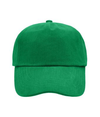 Unisex 5 Panel Cap Varengroen 7846