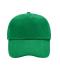 Unisex 5 Panel Cap Varengroen 7846