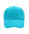 Unisexe Casquette 5 panneaux Pacifique 7846