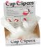 Unisex Cap-Caper Transparant 7881