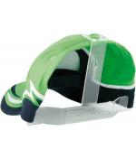 Unisexe Cap-caper Transparent 7881