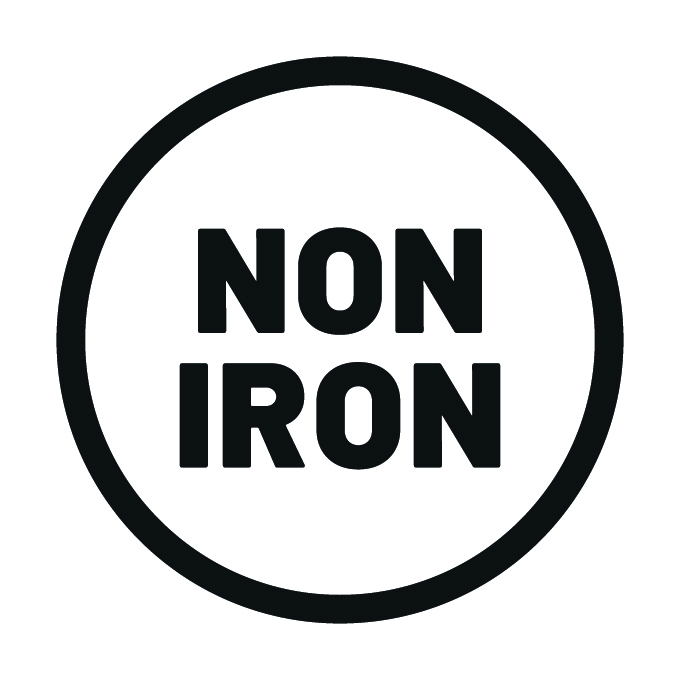 Non Iron