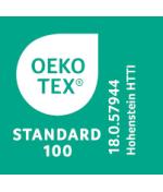 OEKO-TEX® Standard 100 Spa
