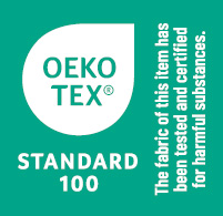 OEKO-TEX® Stoff
