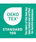 OEKO-TEX® Stoff