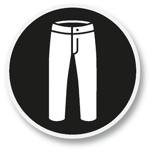 Pants/Tights - Daiber