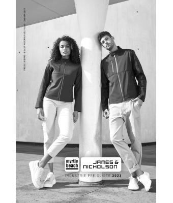 Unisex Pricelist industry-prices DE 10363