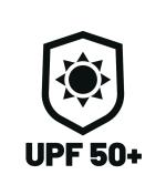 Protection UV UPF 50+