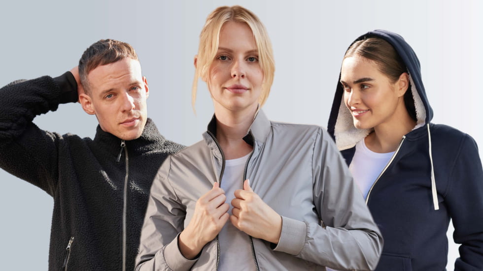 Die Novelties 2024: Von Frühlingsfarben bis Winter-Essentials