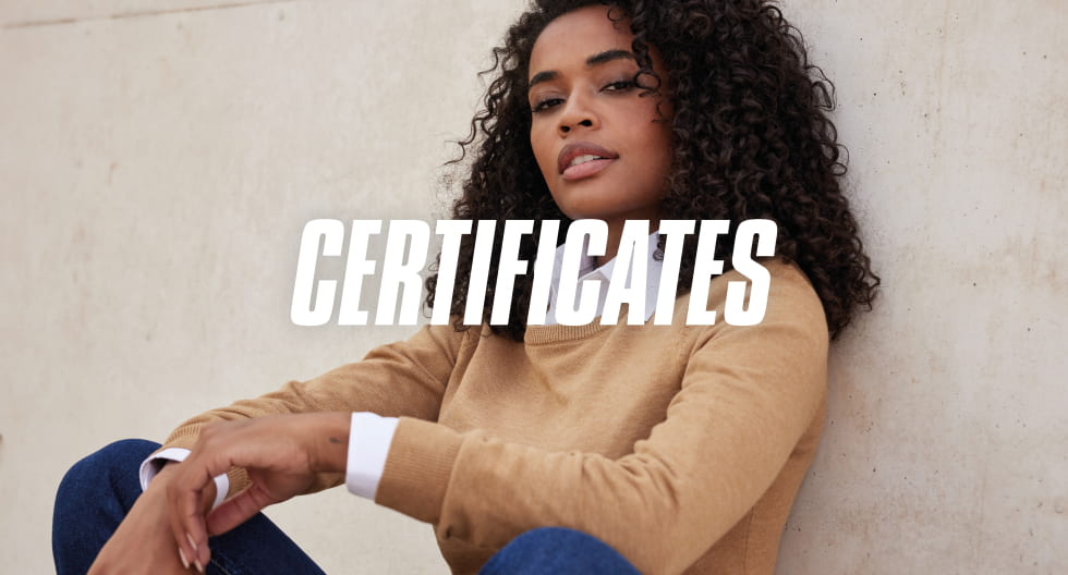 Certificats