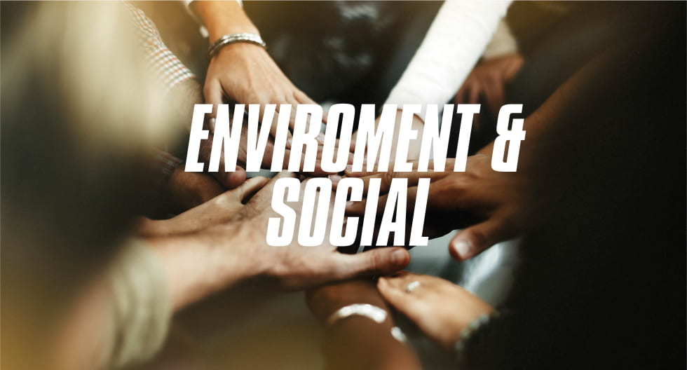 Enviroment & Social