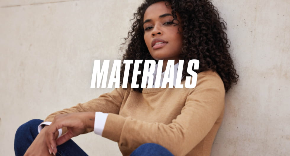 Materials