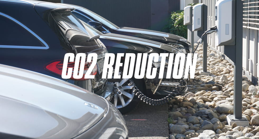 CO2 Reduction