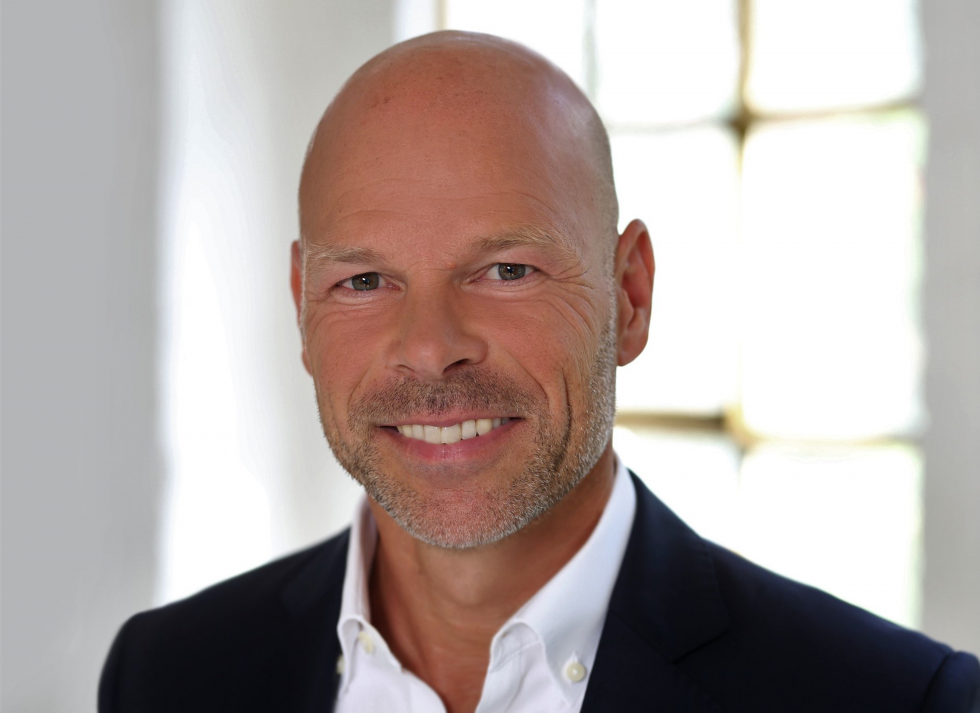 Geschäftsführung - Christof Kunze