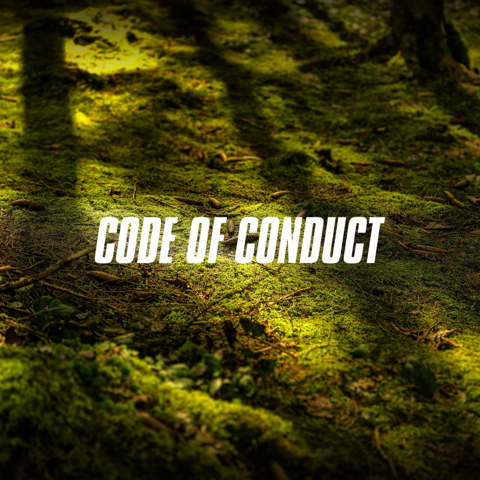 Code of Conduct