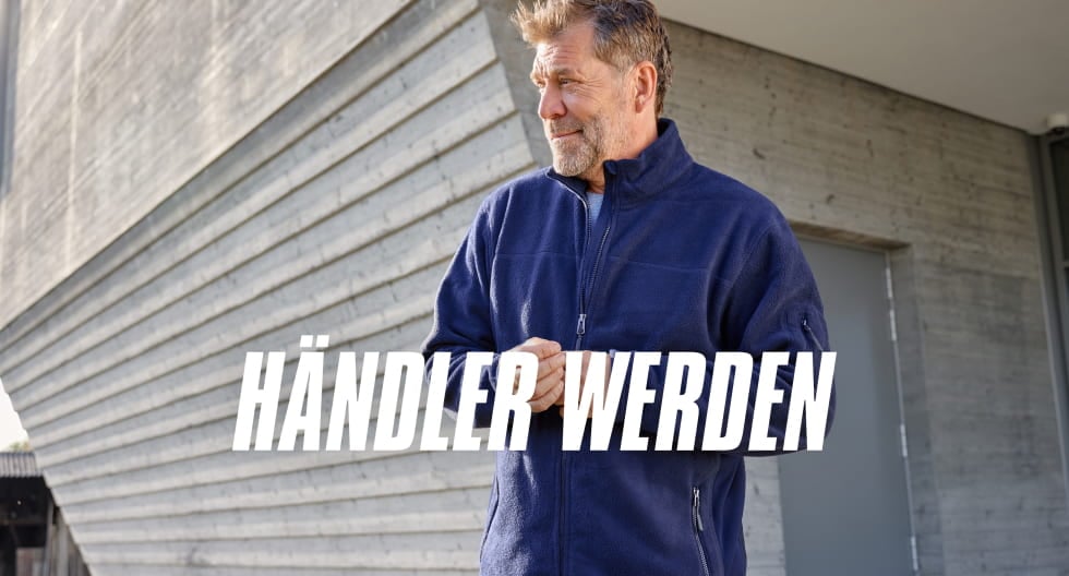Werden Sie Vertriebspartner der Gustav Daiber GmbH. Registrieren Sie sich jetzt!