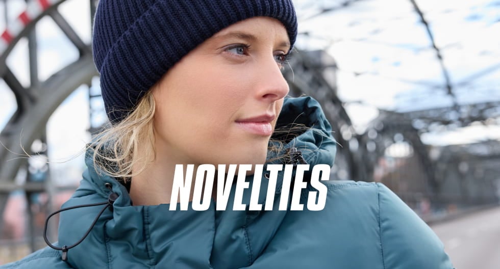 Entdecken Sie die aktuelle Daiber Novelties Kollektion.