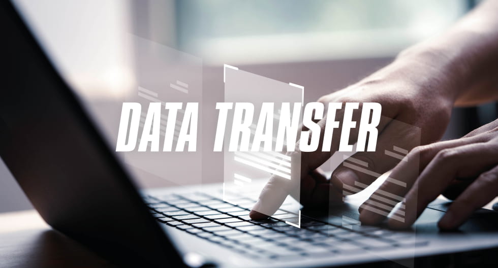 Data Transfer