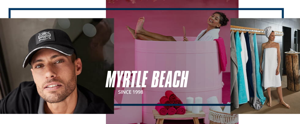 Header myrtle beach