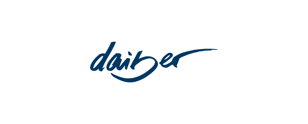 Lernen Sie die internationalen Vertriebspartner der Gustav Daiber GmbH kennen