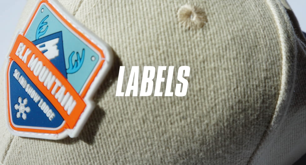 Labels