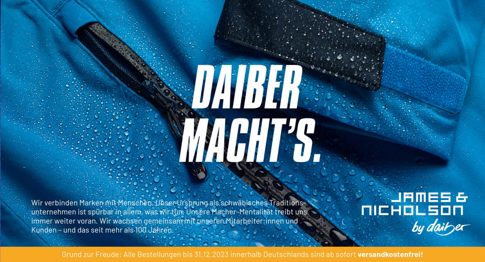 Daiber Macht´s 2023
