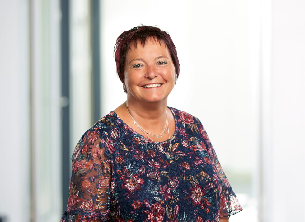 backoffice - Kim Daub