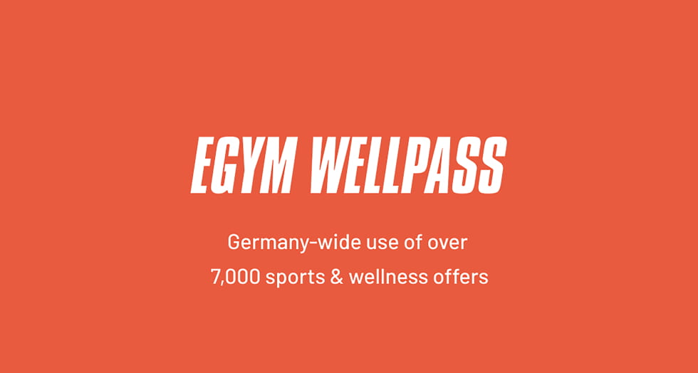 Egym Wellpass