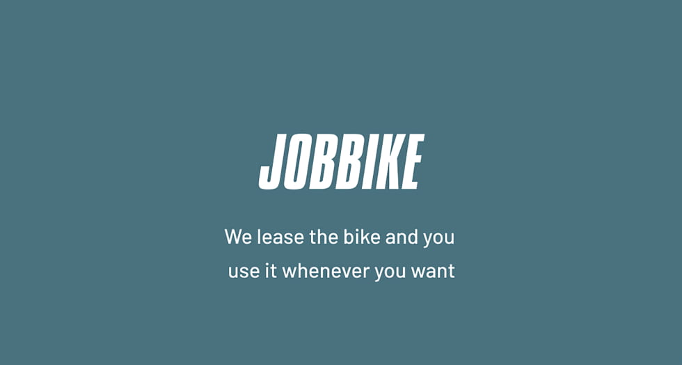 Jobbike