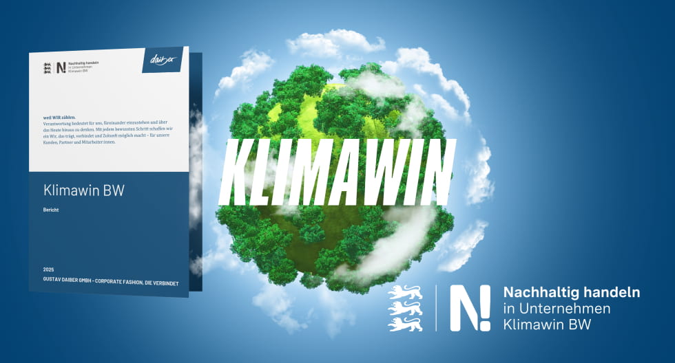Klimawin Bericht