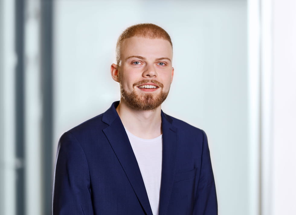 Sales Department - Alexander Godlinksi