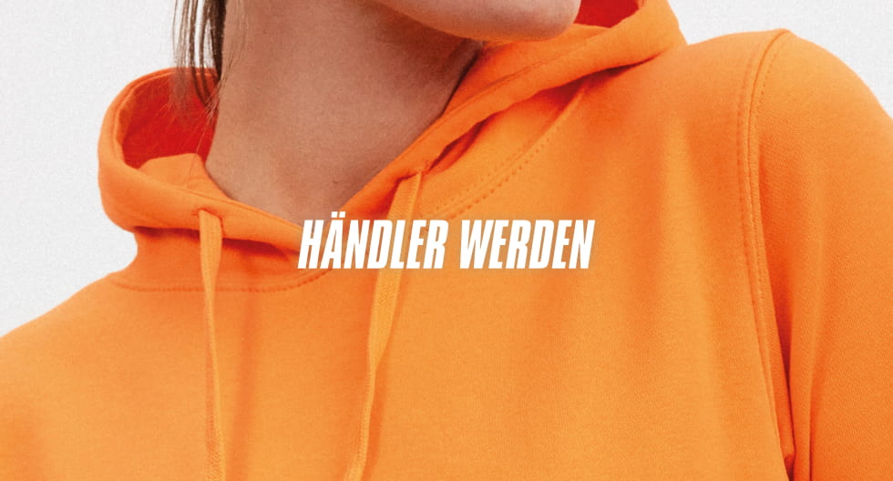 Werden Sie Vertriebspartner der Gustav Daiber GmbH.