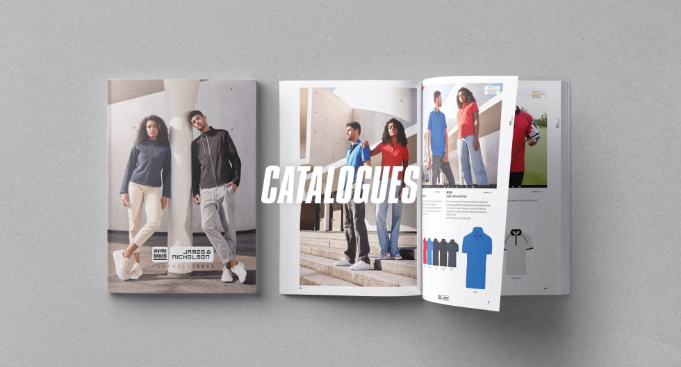 Download or order catalogues