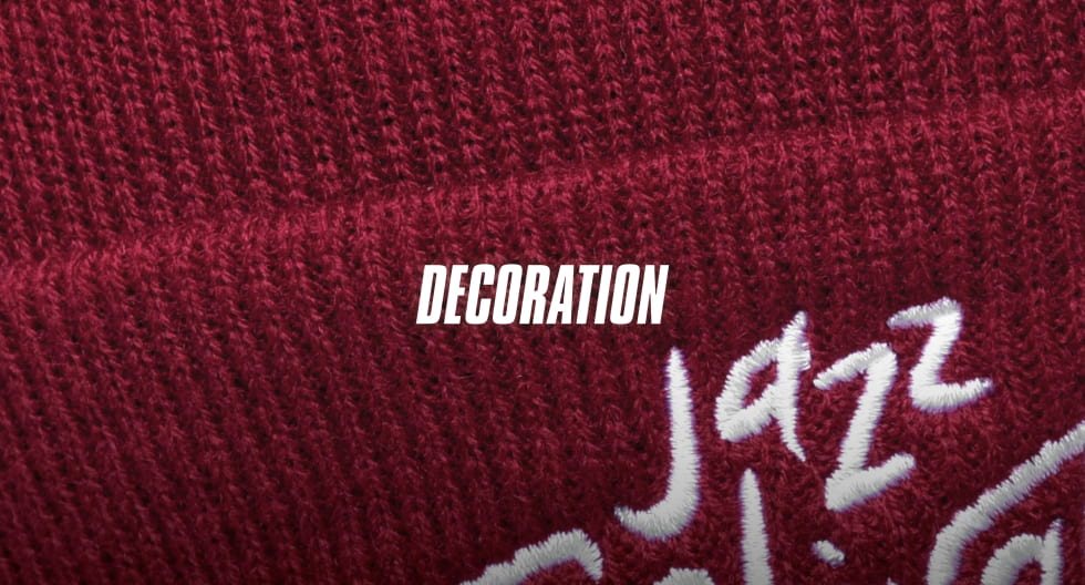 Your message on our Promotionwear.