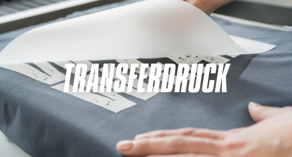 Transferdruck