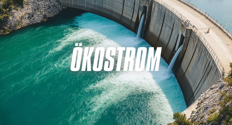 Oekostrom