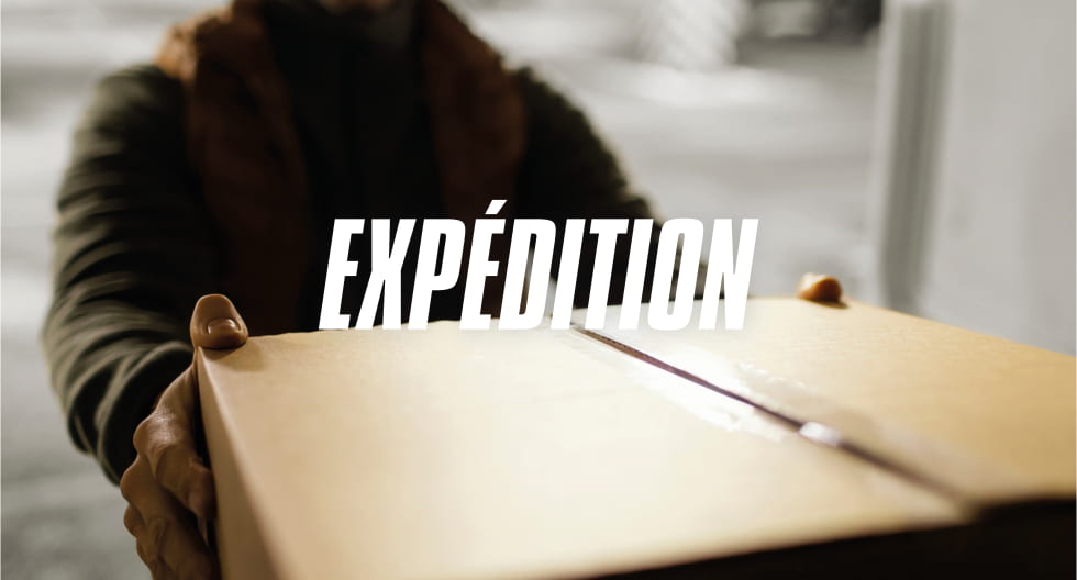 Expédition
