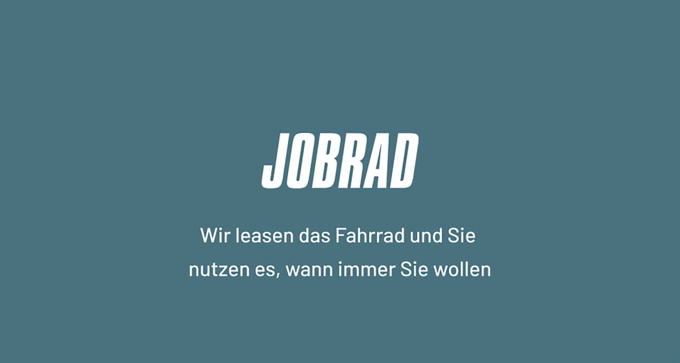 Jobrad