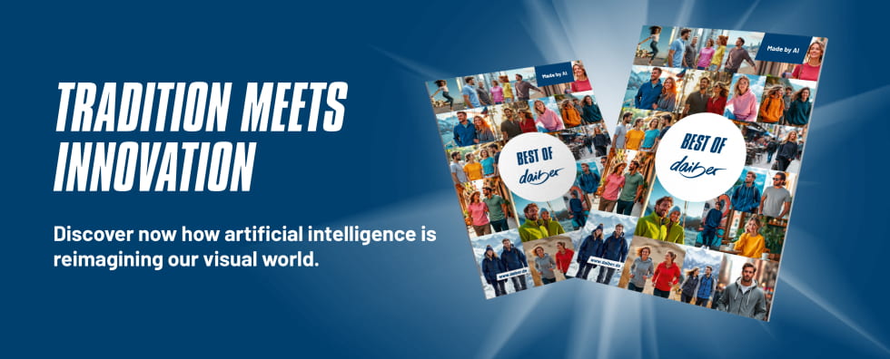 Best of Daiber AI Catalogue