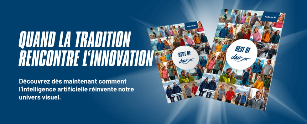 Best of Daiber AI Catalogue