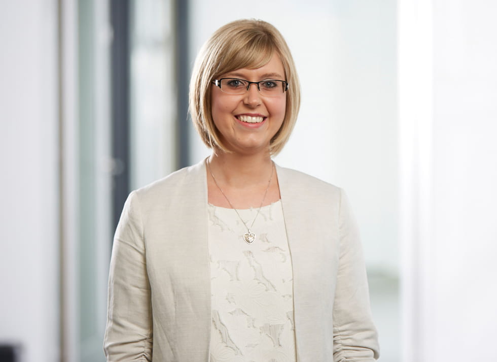 Backoffice - Tanja Kromer