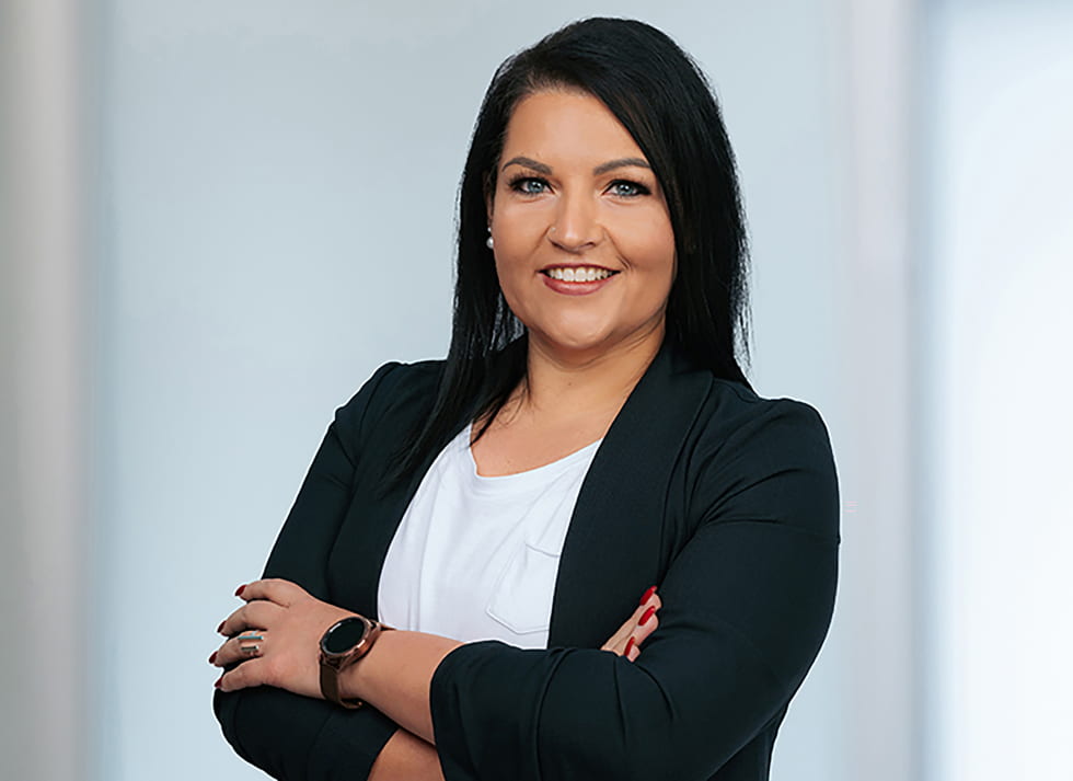 Backoffice - Denise Kumi