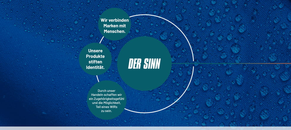 Daiber Leitbild - Der Sinn